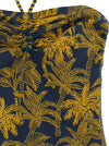 Eres Ailleurs One-piece Swimsuit
