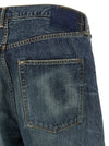 Visvim Social Sculpture 01 Jeans