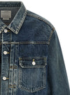 Visvim 101xx Jacket