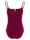 Eres Intense One-piece Swimsuit