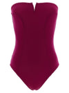 Eres Apparence One-piece Swimsuit