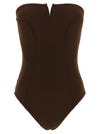 Eres Apparence One-piece Swimsuit
