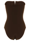 Eres Apparence One-piece Swimsuit