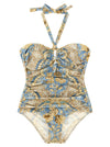 Zimmermann Daylight One-piece Swimsuit