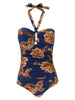 Zimmermann Aster One-piece Swimsuit