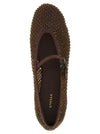 Le Silla Gilda Ballet Flats