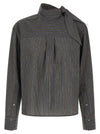 Tela Zafrina Blouse