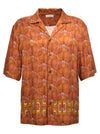 Dries Van Noten Cassiemb Shirt