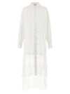 Zimmermann Vaillant Lace Dress