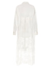 Zimmermann Vaillant Lace Dress