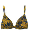 Eres Hamac Bikini Top