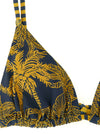 Eres Hamac Bikini Top