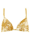 Eres Hamac Bikini Top