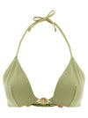 Eres Alva Bikini Top