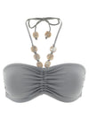 Eres Lana Bikini Top
