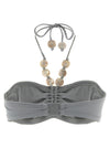 Eres Lana Bikini Top
