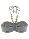 Eres Lana Bikini Top