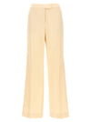 Zimmermann Illustration Straight Tux Pants