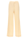 Zimmermann Illustration Straight Tux Pants