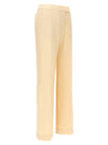 Zimmermann Illustration Straight Tux Pants