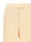 Zimmermann Illustration Straight Tux Pants