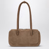 AESTHER EKME Lagun Bowling beige bag