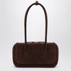 AESTHER EKME Lagun Bowling cocoa colour bag