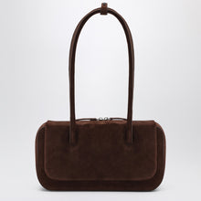  AESTHER EKME Lagun Bowling cocoa colour bag