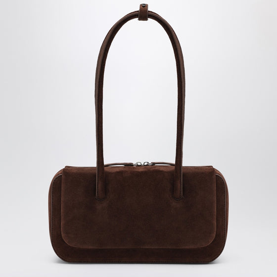 AESTHER EKME Lagun Bowling cocoa colour bag