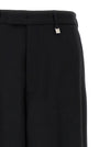 Giuseppe Di Morabito Wool Pants