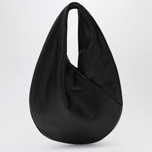  AESTHER EKME Ora Mini Bag in black leather