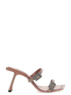 Benedetta Bruzziches Ewa Sandals