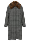 Tela Gavin Coat