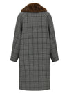 Tela Gavin Coat