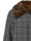 Tela Gavin Coat