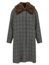 Tela Gavin Coat