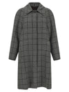 Tela Gavin Coat