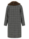 Tela Gavin Coat