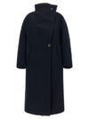 Tela Scott Coat