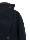 Tela Scott Coat