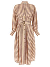 Zimmermann Vaillant Chemisier Dress