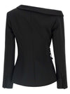 Giuseppe Di Morabito Asymmetrical Blazer
