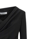 Giuseppe Di Morabito Asymmetrical Blazer
