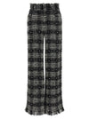 Giuseppe Di Morabito Prince Of Wales Pants