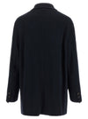 Tela Blue Jula Blazer