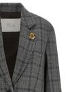 Tela Giselle Blazer