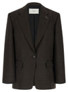 Tela Miranda Blazer