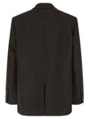 Tela Miranda Blazer