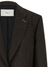 Tela Miranda Blazer
