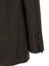 Tela Miranda Blazer